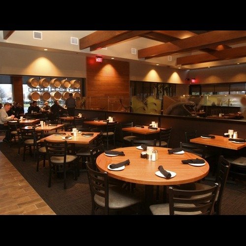 Cooper's Hawk Winery & Restaurant