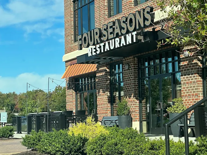 Four Seasons Midlothian