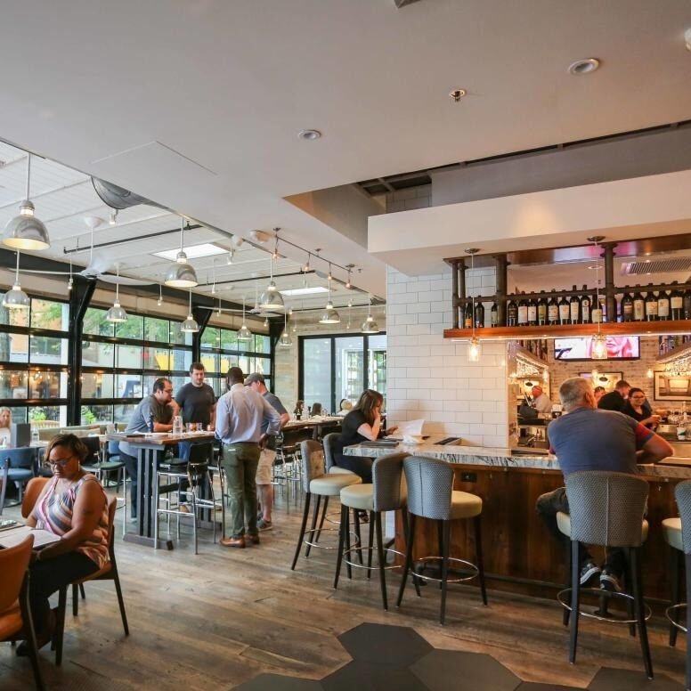 The Boathouse at Short Pump Town Center