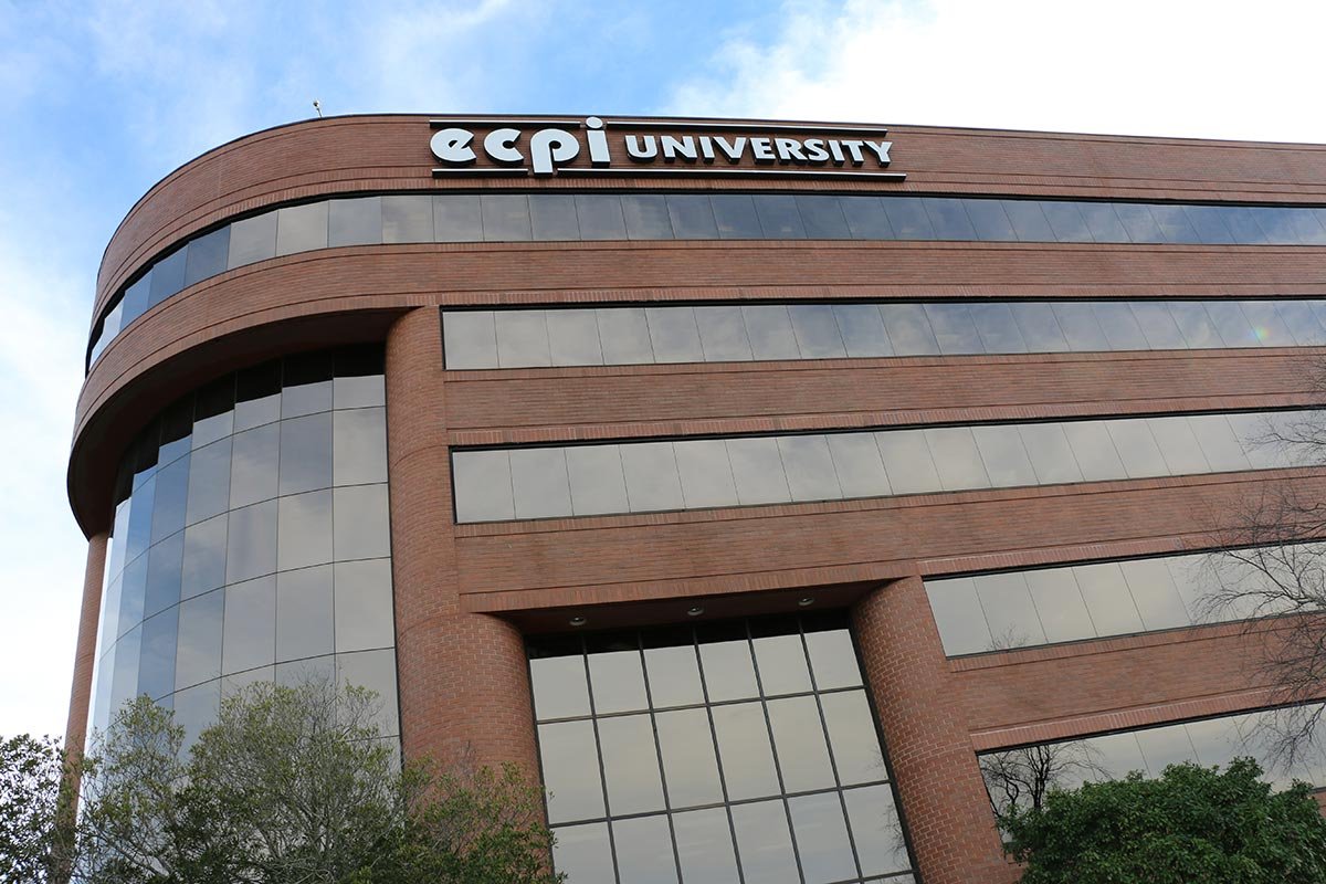 ECPI University
