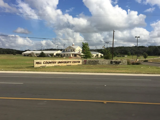 Texas Tech University- Fredericksburg