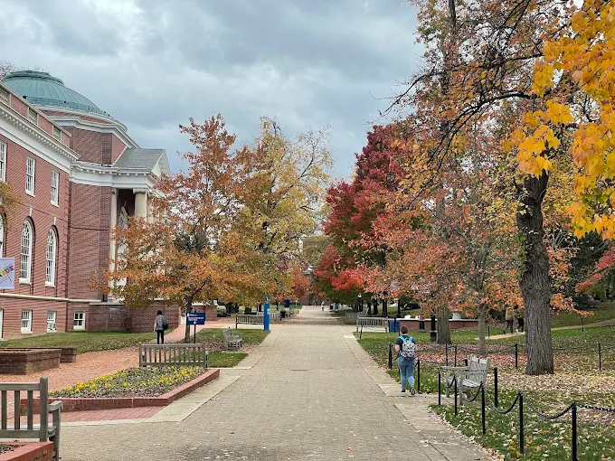 University of Mary Washington