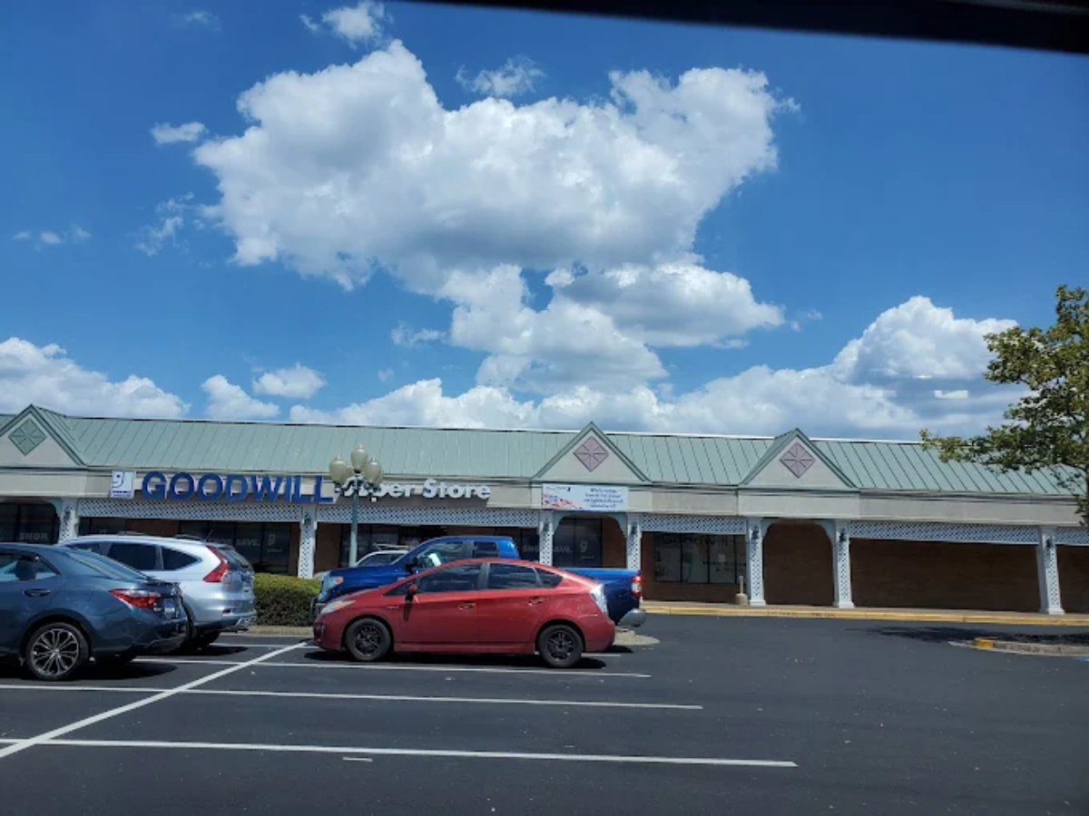 Fredericksburg Design Center