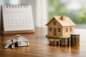 Free 12-Month Buydown Before June 30