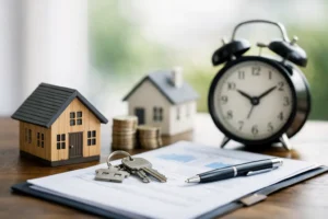 When Should You Refinance Your Mortgage?